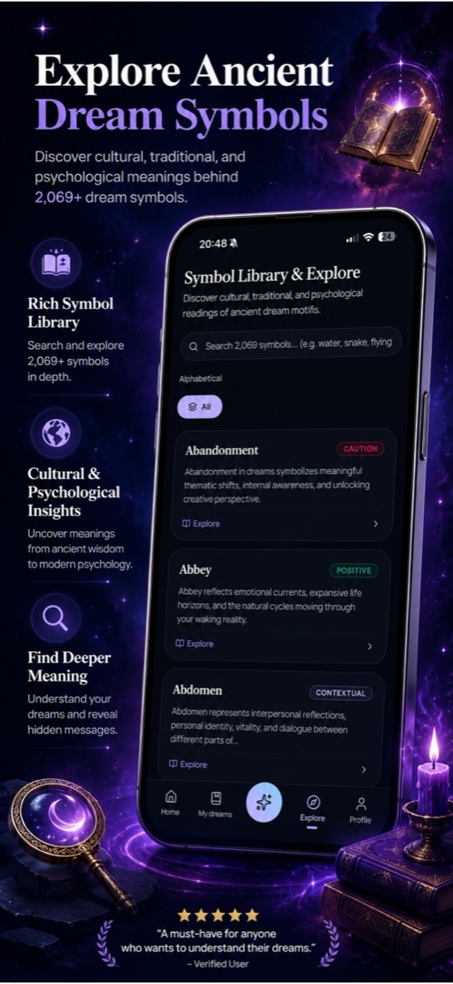 Revalune Symbol Library Screen